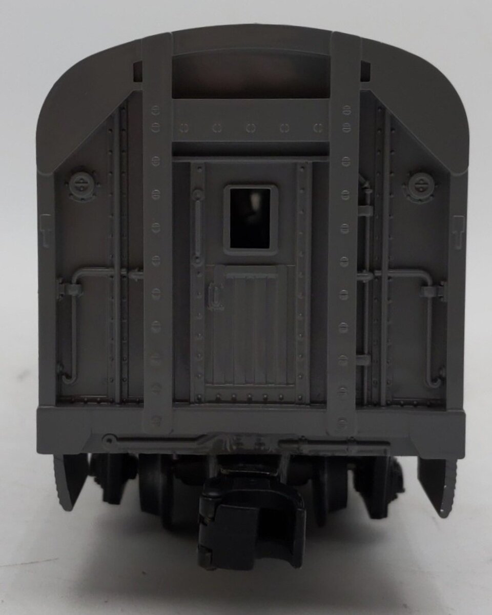 Weaver 681 O Gauge New York Central Dining Car #681 [3 Rail] EX/Box