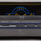 Weaver 681 O Gauge New York Central Dining Car #681 [3 Rail] EX/Box