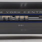 Weaver 681 O Gauge New York Central Dining Car #681 [3 Rail] EX/Box