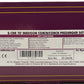 MTH 20-3463B O Southern 70' Madison Coach/Coach Passenger Car Set (Set of 2) EX/Box
