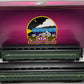 MTH 20-3463B O Southern 70' Madison Coach/Coach Passenger Car Set (Set of 2) EX/Box
