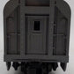 Weaver New York Central "Imperial Court" 60' Aluminum Passenger Car (3-Rail) VG/Box