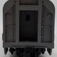 Weaver New York Central "Imperial Court" 60' Aluminum Passenger Car (3-Rail) VG/Box