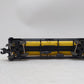 Lionel 6-19605 O Gauge Hudson Bay Single Dome Tank Car EX/Box
