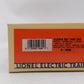 Lionel 6-19605 O Gauge Hudson Bay Single Dome Tank Car EX/Box
