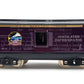 MTH 10-2223 Standard Gauge MTHRRC 200 Series Reefer Car NIB