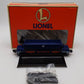 Lionel 6-26721 O Gauge Lionel Lines Operating Coal Dump Car LN/Box