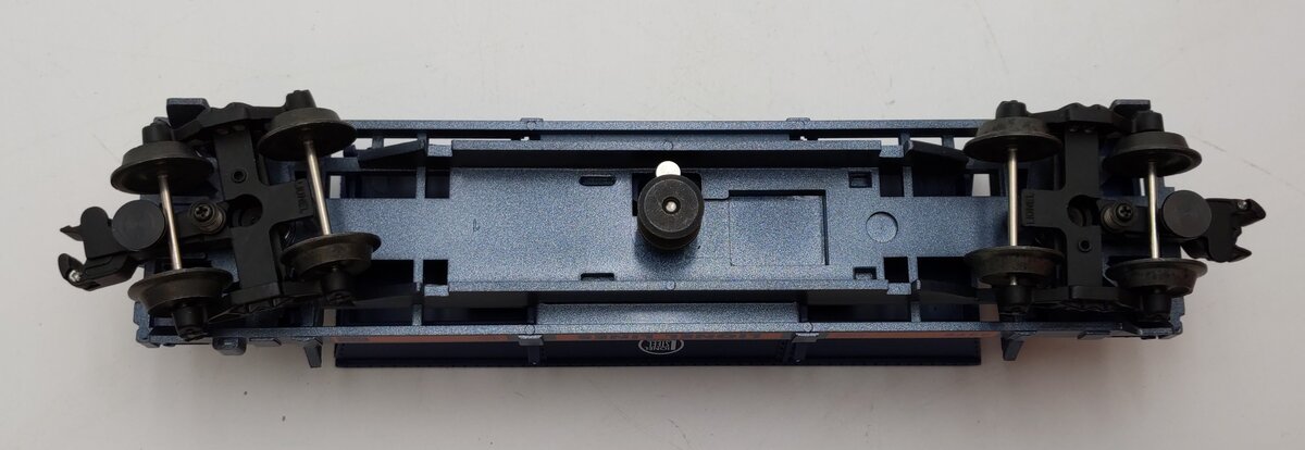 Lionel 6-26721 O Gauge Lionel Lines Operating Coal Dump Car LN/Box