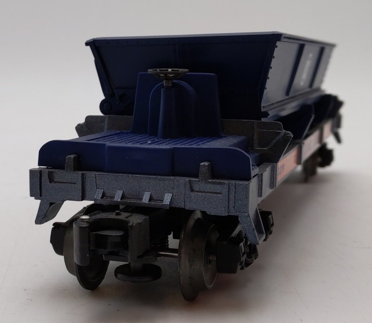 Lionel 6-26721 O Gauge Lionel Lines Operating Coal Dump Car LN/Box