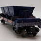 Lionel 6-26721 O Gauge Lionel Lines Operating Coal Dump Car LN/Box