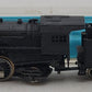 Atlas 2115 N Scale Undecorated 4-6-2 Steam Locomotive/Box