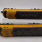 Lionel 6-8480 O Union Pacific Powered and Dummy F3 AA Diesel Set #8480/8482 EX/Box