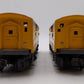 Lionel 6-8480 O Union Pacific Powered and Dummy F3 AA Diesel Set #8480/8482 EX/Box