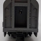 Weaver New York Central "Imperial Court" 60' Aluminum Passenger Car (3-Rail) VG/Box