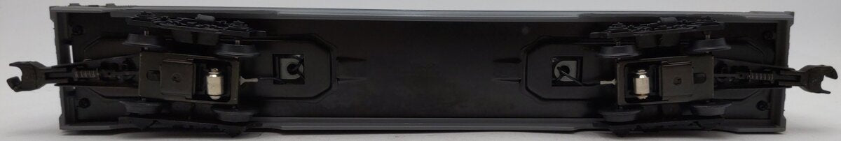 Weaver New York Central "Imperial Court" 60' Aluminum Passenger Car (3-Rail) VG/Box