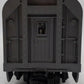 Weaver New York Central "Imperial Court" 60' Aluminum Passenger Car (3-Rail) VG/Box