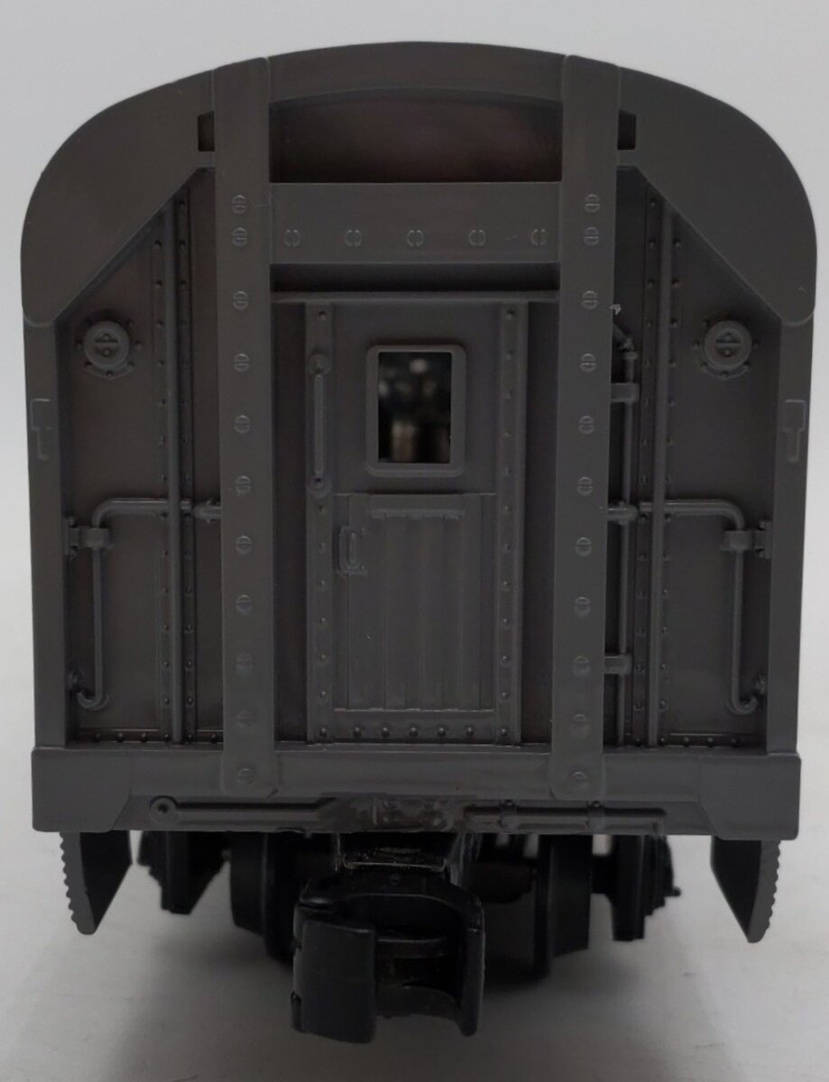 Weaver New York Central "Imperial Court" 60' Aluminum Passenger Car (3-Rail) VG/Box
