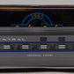 Weaver New York Central "Imperial Court" 60' Aluminum Passenger Car (3-Rail) VG/Box
