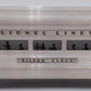 Lionel 2533 Vintage O Lionel Lines "Silver Cloud" Aluminum Pullman Car VG