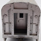 Lionel 2533 Vintage O Lionel Lines "Silver Cloud" Aluminum Pullman Car VG