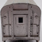 Lionel 2533 Vintage O Lionel Lines "Silver Cloud" Aluminum Pullman Car VG