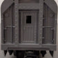Weaver 681 O Gauge New York Central Dining Car #681 [3 Rail] EX/Box