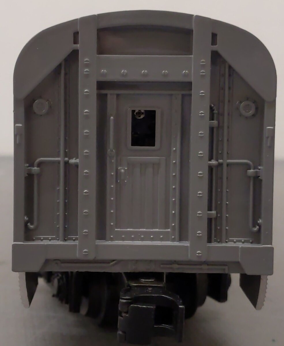 Weaver 681 O Gauge New York Central Dining Car #681 [3 Rail] EX/Box