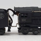 American Flyer 322 Vintage S NYC 4-6-4 Hudson Steam Locomotive & Tender VG/Box