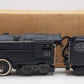 American Flyer 322 Vintage S NYC 4-6-4 Hudson Steam Locomotive & Tender VG/Box