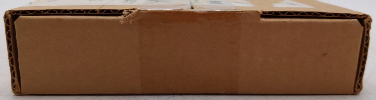 Lionel 6-12890 The Big Red Switch EX/Box