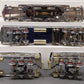 MTH 10-1217-0 Mayflower Presidential Std Gauge Train Set EX/Box