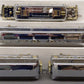 MTH 10-1217-0 Mayflower Presidential Std Gauge Train Set EX/Box