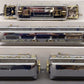 MTH 10-1217-0 Mayflower Presidential Std Gauge Train Set EX/Box