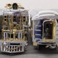 MTH 10-1217-0 Mayflower Presidential Std Gauge Train Set EX/Box