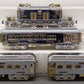 MTH 10-1217-0 Mayflower Presidential Std Gauge Train Set EX/Box