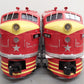 Lionel 6-31755 O Gauge The Texas Special Diesel Train Set EX/Box