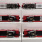 Lionel 6-31755 O Gauge The Texas Special Diesel Train Set EX/Box