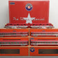 Lionel 6-31755 O Gauge The Texas Special Diesel Train Set EX/Box
