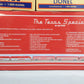 Lionel 6-31755 O Gauge The Texas Special Diesel Train Set EX/Box