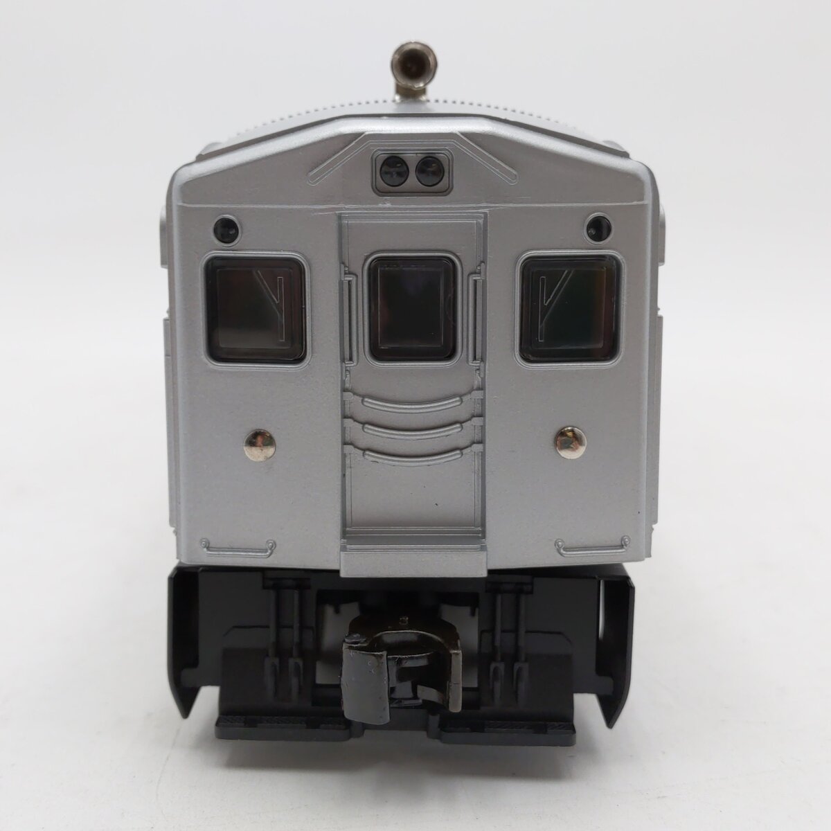 Lionel 6-35497 O Gauge Rock Island Non-Powered Combination Car #751 EX/Box