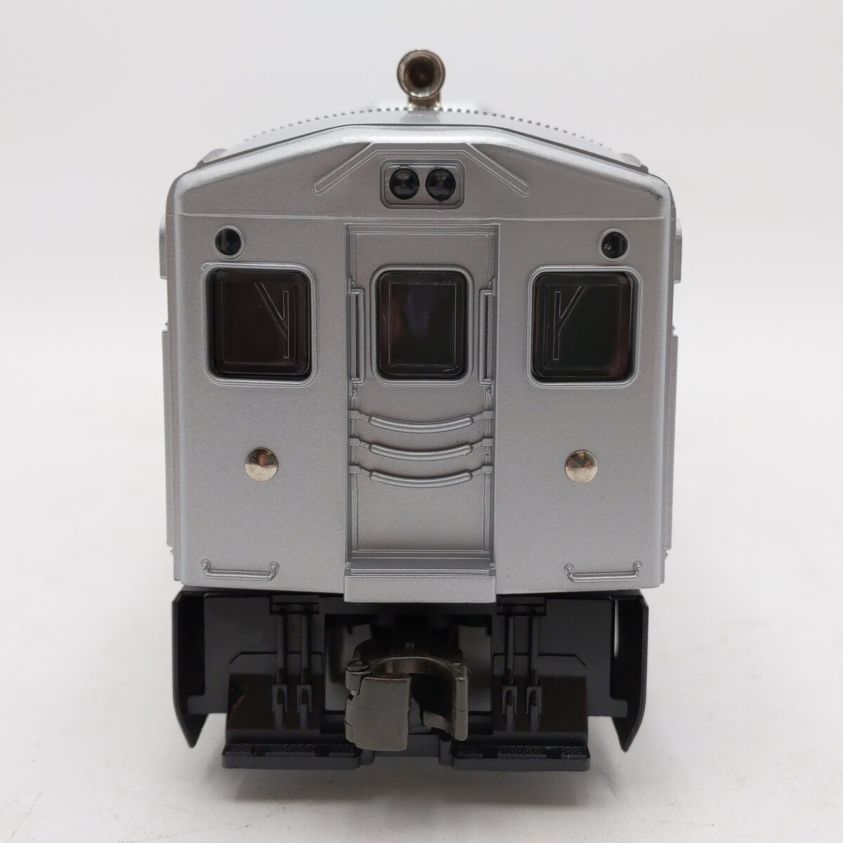 Lionel 6-35497 O Gauge Rock Island Non-Powered Combination Car #751 EX/Box