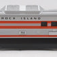 Lionel 6-35497 O Gauge Rock Island Non-Powered Combination Car #751 EX/Box