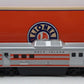 Lionel 6-35497 O Gauge Rock Island Non-Powered Combination Car #751 EX/Box