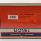 Lionel 6-35497 O Gauge Rock Island Non-Powered Combination Car #751 EX/Box