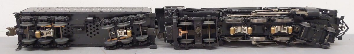 Lionel 6-11209 O VISIONLINE NYC Hudson Steam Locomotive and Tender #5344 LN/Box