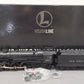 Lionel 6-11209 O VISIONLINE NYC Hudson Steam Locomotive and Tender #5344 LN/Box