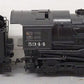 Lionel 6-11209 O VISIONLINE NYC Hudson Steam Locomotive and Tender #5344 LN/Box