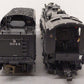 Lionel 6-11209 O VISIONLINE NYC Hudson Steam Locomotive and Tender #5344 LN/Box