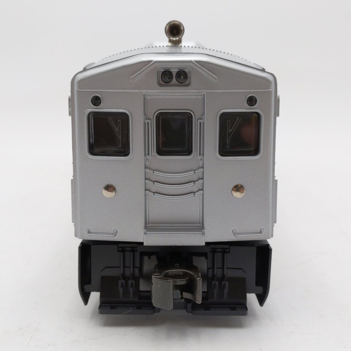 Lionel 6-35498 O Gauge Rock Island Non-Powered RDC Coach #750 EX/Box