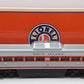 Lionel 6-35498 O Gauge Rock Island Non-Powered RDC Coach #750 EX/Box